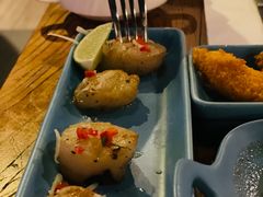 -El Bodegon阿根廷秘鲁餐厅(幸福路店)