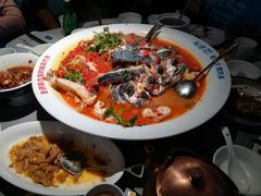 -坛宗剁椒鱼头(河西王府井店)