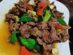 -阿鹏故事云南野生菌火锅(人民路店)