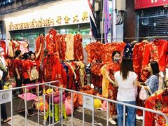-唐人街(耀华力路)