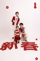 -三只熊儿童摄影(公园店)