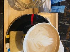 -深圳威尼斯英迪格酒店-邻芙花廊下午茶·NINFA GALLERY·蛋糕·咖啡