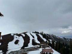 -新疆那拉提国家旅游度假区