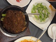 -A One Kitchen·南京精菜馆(晶丽酒店店)