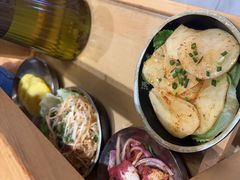 -酒拾烤肉(阳光100店)