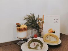 蛋奶星星拿铁-dokidoki