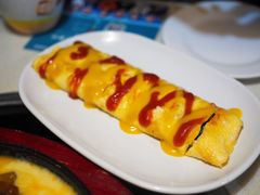 -梨满园韩国料理