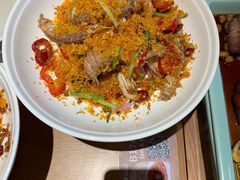 -避风塘·老港味餐厅(虹口龙之梦店)