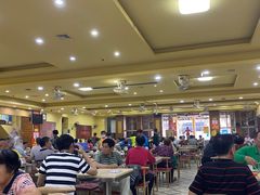 大堂-港海餐厅(解放东路店)