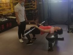 -威蒂斯国际健身游泳会所(东莞庄路店)