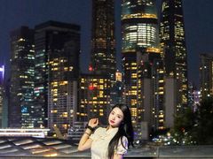 -三利音·东方司宴(外滩店)