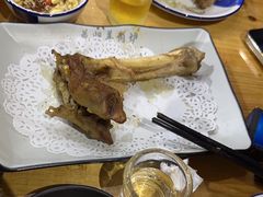 -花姐羊肉炉(吕厝店)