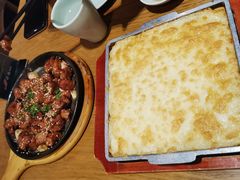 -船歌·鱼水饺青岛菜(闽江二路店)