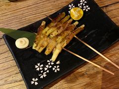 -酒窝烧鸟(科华街店)