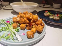 -周三的情书花园餐厅(江北店)