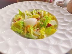 -恰餐厅CHAR Grill(北京三里屯洲际店)