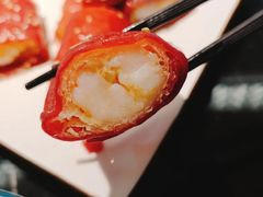 鲜虾红米肠-龙凤点心·饼家(松岗店)