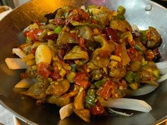 -新新湘菜馆(新中街二条店)