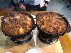 -范贤光鸡公煲(平乐园总店)