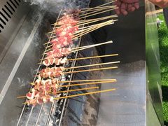 -上庄晋风庄园(上庄店)