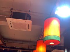 -陈府大宅门成都火锅·手切鲜肉(太原街店)