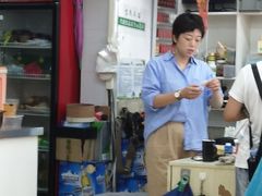 -刘记包子铺(气象台路店)