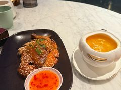 -深圳美高梅酒店-品聚嘉府中餐厅