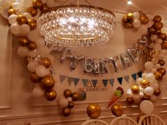 -艾米茉亲子餐厅(万象城店)