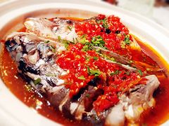 -同喜烤鸭店(光芒店)