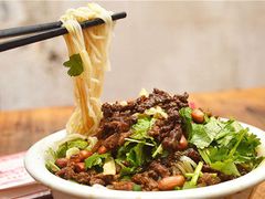 -罗家杏传统特色海南粉(人民西路总店)