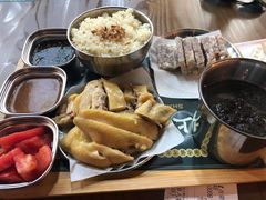 -阿金大白·上海菜馆(新天地店)