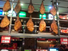 -皇上皇腊味店(下九路店)