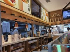 -蔡澜点心·粤菜(丽泽天街店)