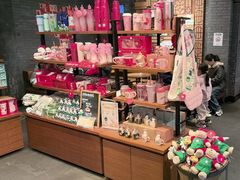 -星巴克(成都锦里店)