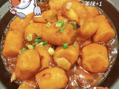 -四禧精酿铜锅涮肉·烧烤工场(大明湖店)