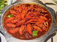 -学士怪怪龙虾·川菜·烧烤(学士街店)