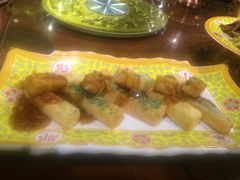 -那家小馆•北京菜•烤鸭(中关村店)