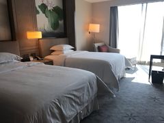 -上海嘉定喜来登酒店
