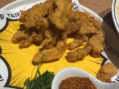 -太二酸菜鱼(武汉光谷保利店)
