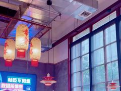 -李姑婆鲜切牛肉火锅自助(凤城二路店)