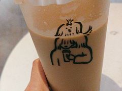 -喜茶(深圳喜荟城店)