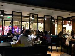 -湘与香缘·湖南菜(王府井北京市百货大楼店)
