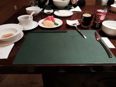 -云庭咖啡厅· 中航泊悦酒店(虹桥T2店)