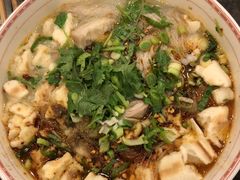 -吾味香葫芦头(安西街店)