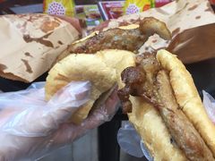 -大利来记餐厅(大三巴店)