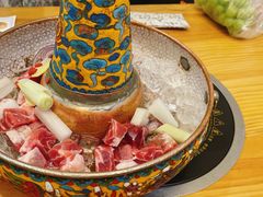 -北颂冰煮羊(红太阳广场店)