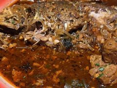 -人民公社大食堂(顺义总店)