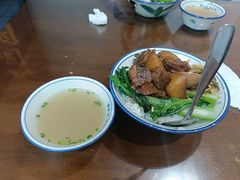 -陈栗记牛腩饭(钟楼小区店)