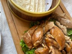 -惠丰堂饭庄·烤鸭·京味菜(西北旺·唐家岭店)