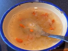 银耳-李子坝梁山鸡(李子坝大鸡哥店)